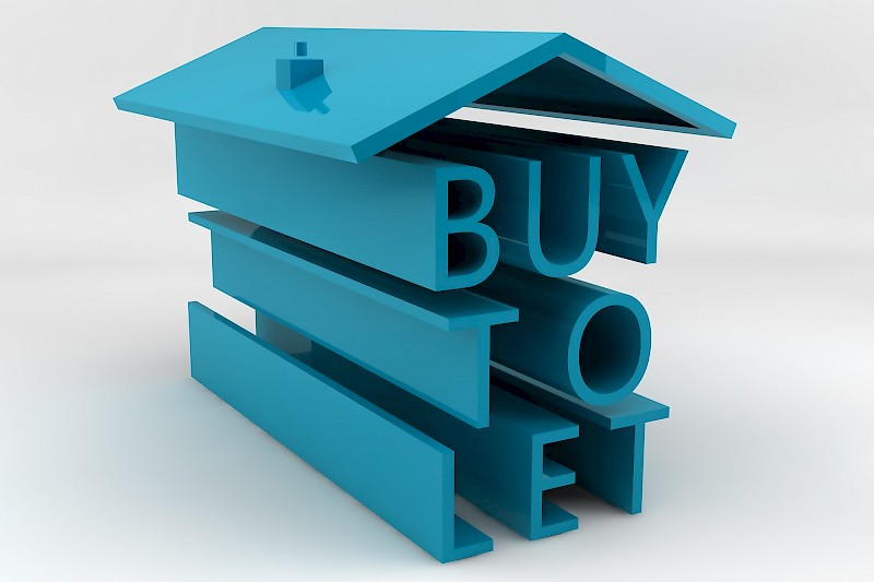 Independent buy to let mortgage advice, Edinburgh, Fife and across the UK