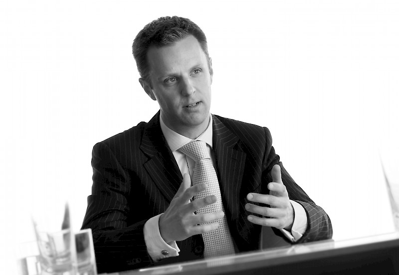 Matthew Harris, IFA, Boston Spa, Wetherby