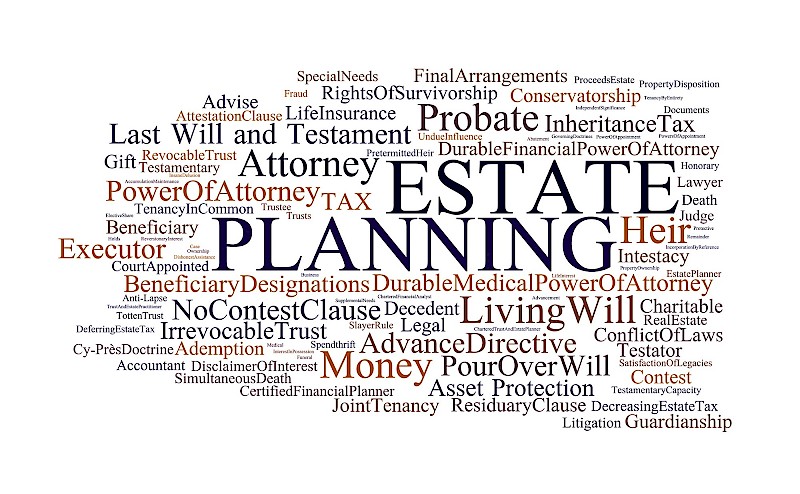 Inheritance tax planning, independent financial advice Edinburgh, Fife